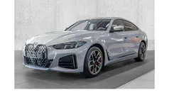 Grau Neu 2025 BMW 420 Gran Coupé M Sport Coupé | 60.190 € (Fairer Preis)
