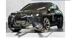 Gebraucht 2025 BMW iX M Sport SUV | 87.790 € (Etwas zu teuer)