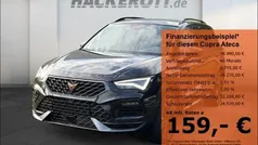 Gebraucht 2024 Cupra Ateca SUV | 34.980 € (Fairer Preis)