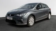 Grau Gebraucht 2020 Seat Ibiza Style Limousine | 14.990 € (Fairer Preis)