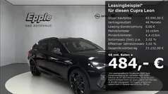 Gebraucht 2025 Cupra Leon VZ Kombi | 43.990 € (Guter Preis)