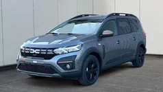 Schiefer grau Neu 2024 Dacia Jogger Extreme Kombi | 21.750 € (Fairer Preis)