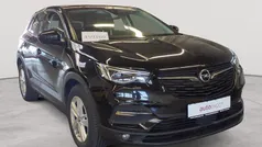 Gebraucht 2021 Opel Grandland X Business Edition SUV | 14.490 € (Fairer Preis)