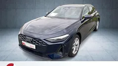 Firmamentblau metallic Gebraucht 2025 Audi A5 Sport Coupé | 41.970 € (Superpreis)