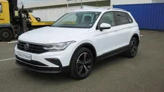 Gebraucht 2022 VW Tiguan Active SUV | 29.850 € (Fairer Preis)