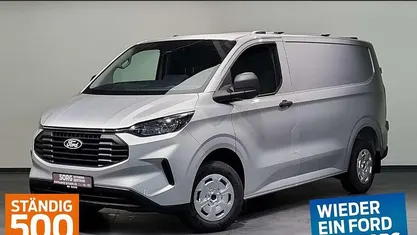 Gebraucht 2025 Ford Transit Custom Trend Van / Kleinbus | 35.490 € (Fairer Preis)