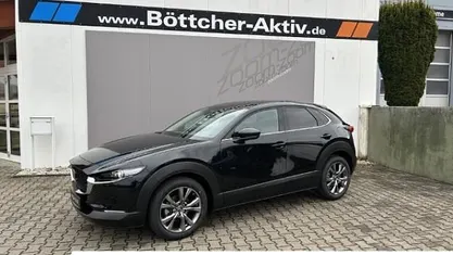 Gebraucht Mazda CX-30 186 PS (136 kW) 2026 SUV