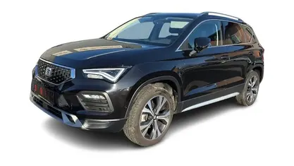 Gebraucht Seat Ateca Xperience 110 PS (80 kW) 2023 SUV
