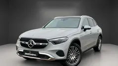 Grau Gebraucht 2024 Mercedes GLC300 Avantgarde SUV | 61.490 € (Fairer Preis)