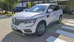 Gebraucht 2020 Renault Koleos LIMITED SUV | 21.780 € (Fairer Preis)