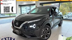 Pearl black Neu 2025 Nissan Juke N-Connecta SUV | 23.990 € (Fairer Preis)