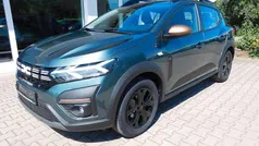 Gebraucht 2025 Dacia Sandero Extreme Kleinwagen | 21.115 € (Fairer Preis)