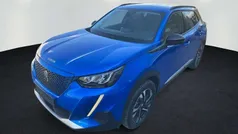 Blau/typ aussenverkleidung metallic drei schichten perlmutt Gebraucht 2022 Peugeot e-2008 Allure SUV | 18.990 € (Guter Preis)