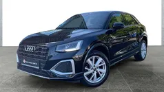 Gebraucht 2023 Audi Q2 Advanced SUV | 24.480 € (Fairer Preis)