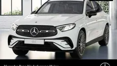 Gebraucht 2025 Mercedes GLC200 AMG SUV | 56.490 € (Fairer Preis)