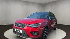 Desire rot Gebraucht 2021 Seat Arona FR SUV | 17.950 € (Superpreis)