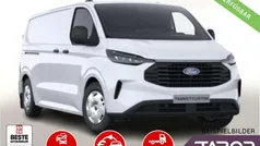 Gebraucht 2024 Ford Transit Custom Trend Van / Kleinbus | 34.988 € (Superpreis)