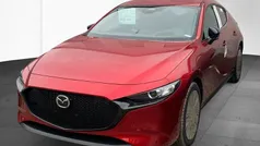 Soul red crystal m Neu 2024 Mazda 3 Homura-Line Limousine | 27.590 € (Guter Preis)
