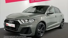 Gebraucht 2024 Audi A1 Sportback S-Line Kleinwagen | 22.890 € (Fairer Preis)