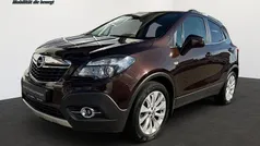 Gebraucht 2016 Opel Mokka Innovation SUV | 10.270 € (Fairer Preis)
