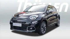 Gebraucht 2024 Fiat 500X Dolcevita SUV | 20.680 € (Guter Preis)