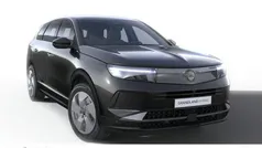 Karbon schwarz Neu 2025 Opel Grandland X Edition SUV | 31.990 € (Superpreis)