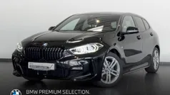Gebraucht 2024 BMW 118 M Sport Kleinwagen | 30.790 € (Fairer Preis)