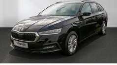 Black magic perleffekt Gebraucht 2022 Skoda Octavia Ambition Kombi | 23.990 € (Fairer Preis)