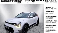 Gebraucht 2024 Kia e-Niro 4 SUV | 40.490 € (Superpreis)
