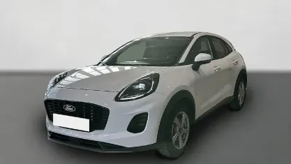 Usata Ford Puma Titanium 125 CV (91 kW) 2024 SUV