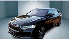 Gebraucht 2025 Skoda Superb LAURIN & KLEMENT Kombi | 46.770 €