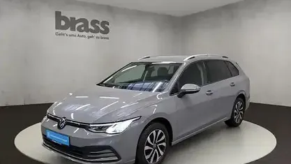 Gebraucht 2022 VW Golf VIII Kombi | 19.900 € (Superpreis)