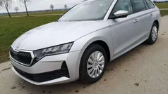 Gebraucht 2025 Skoda Octavia Essence Kombi | 29.790 € (Superpreis)