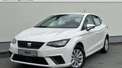 Gebraucht 2025 Seat Ibiza Style Limousine | 19.490 € (Fairer Preis)