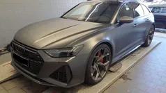 Gebraucht 2024 Audi RS6 Performance Kombi | 127.840 € (Superpreis)