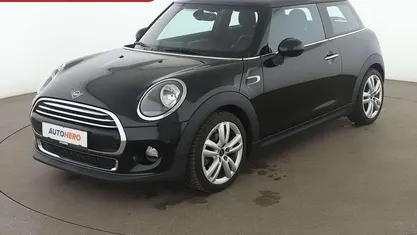 Schwarz Gebraucht 2019 Mini Cooper Kleinwagen | 18.940 € (Guter Preis)