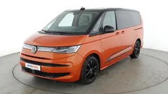 Gebraucht 2023 VW Multivan Edition Van | 47.970 € (Fairer Preis)