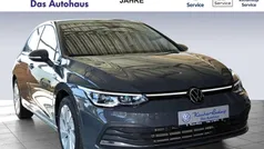 Gebraucht 2023 VW Golf VIII Style Limousine | 20.990 € (Fairer Preis)