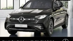 Graphitgrau Gebraucht 2024 Mercedes GLC220 AMG SUV | 59.490 € (Fairer Preis)