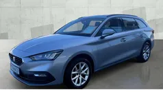Gebraucht 2022 Seat Leon ST Style Kombi | 19.940 € (Guter Preis)
