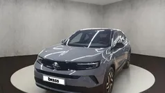 Grafik grau (uni) Neu 2025 Opel Mokka Edition SUV | 24.400 € (Fairer Preis)