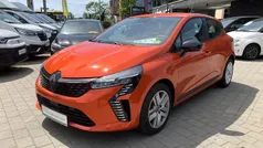 Orange Gebraucht 2024 Renault Clio V Evolution Limousine | 15.997 € (Fairer Preis)