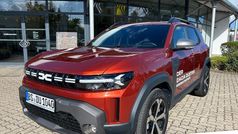 Terracottabraun metallic (braun) (braun) Neu 2025 Dacia Duster Journey SUV | 26.200 € (Fairer Preis)