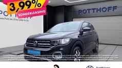 Gebraucht 2023 VW T-Cross Move SUV | 21.377 € (Fairer Preis)
