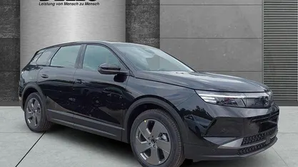 Gebraucht 2025 Opel Grandland X Edition SUV | 31.950 € (Guter Preis)