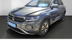 Gebraucht 2024 VW T-Roc Move SUV | 27.490 € (Guter Preis)