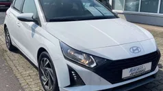 Gebraucht 2024 Hyundai i20 Kleinwagen | 17.990 € (Fairer Preis)
