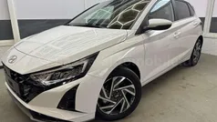 Gebraucht 2025 Hyundai i20 Style Kleinwagen | 25.350 € (Fairer Preis)