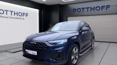 Gebraucht 2022 Audi Q5 S-Line SUV | 32.750 € (Superpreis)