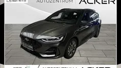 Gebraucht 2025 Ford Focus ST-Line X Kombi | 26.980 € (Fairer Preis)